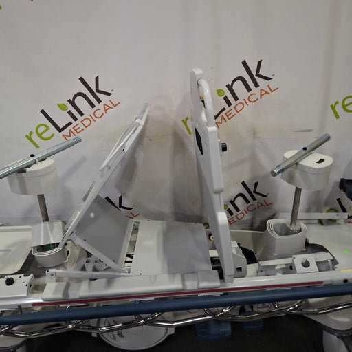 Stryker Stryker 1015 Big Wheel Glideaway Stretcher Beds & Stretchers reLink Medical