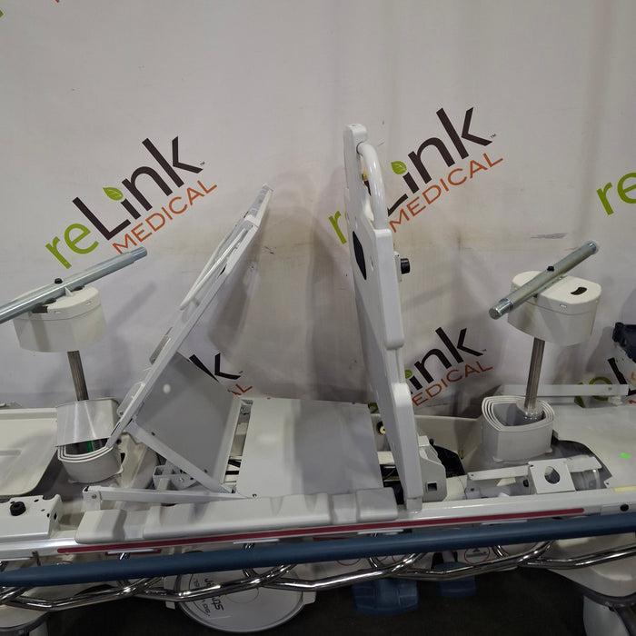 Stryker Stryker 1015 Big Wheel Glideaway Stretcher Beds & Stretchers reLink Medical