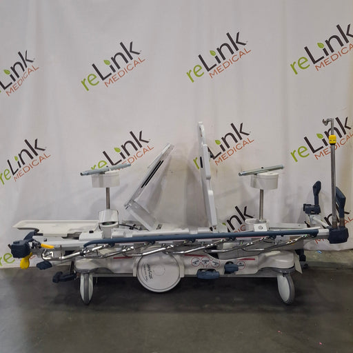 Stryker Stryker 1015 Big Wheel Glideaway Stretcher Beds & Stretchers reLink Medical