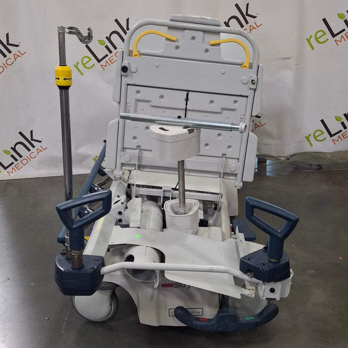 Stryker Stryker 1015 Big Wheel Glideaway Stretcher Beds & Stretchers reLink Medical