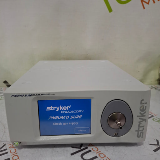 Stryker Stryker 45L Pneumo Sure XL Insufflator Rigid Endoscopy reLink Medical
