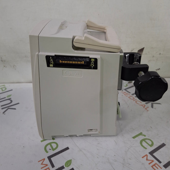 CareFusion CareFusion Alaris 8015 Small Screen POC Infusion Pump Infusion Pump reLink Medical