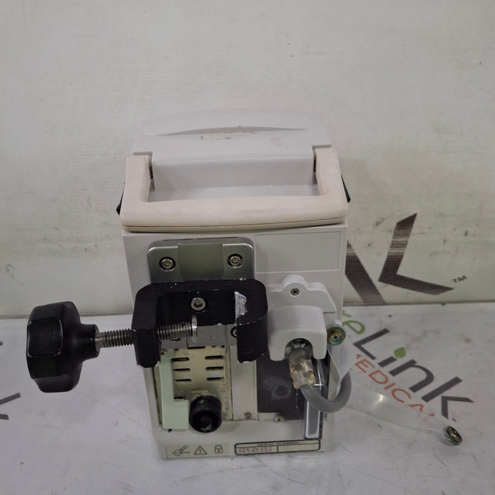 CareFusion CareFusion Alaris 8015 Small Screen POC Infusion Pump Infusion Pump reLink Medical