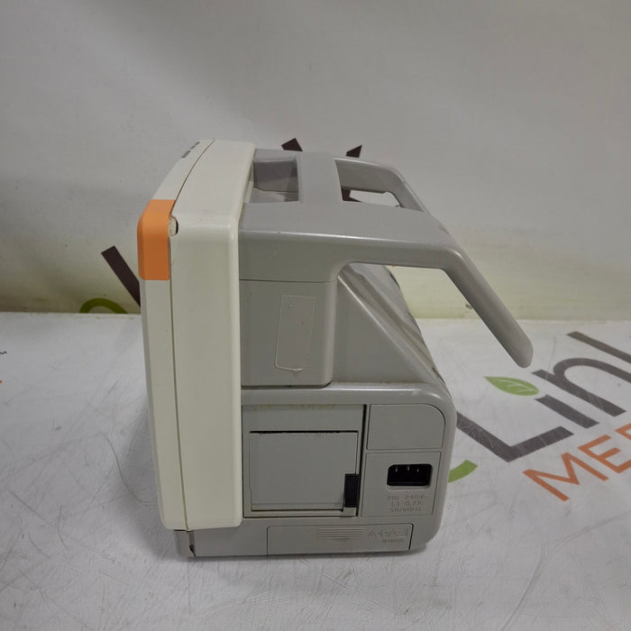 Philips Intellivue MP5 - ECG, Fast SpO2, NIBP Patient Monitor