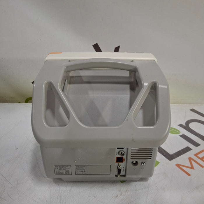 Philips Intellivue MP5 - ECG, Fast SpO2, NIBP Patient Monitor