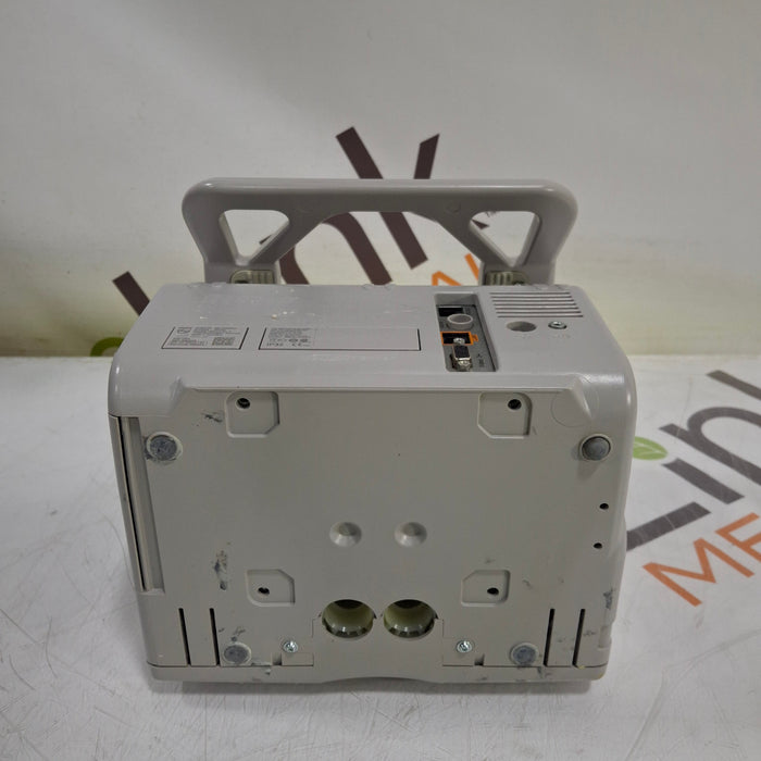 Philips Intellivue MP5 - ECG, Fast SpO2, NIBP Patient Monitor