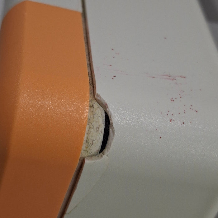 Philips Intellivue MP5 - ECG, Fast SpO2, NIBP Patient Monitor