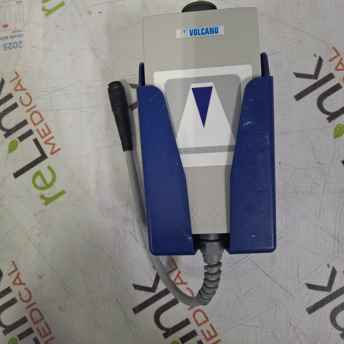 Philips Philips Volcano 802143-001 s5i Patient Interface Module Ultrasound reLink Medical