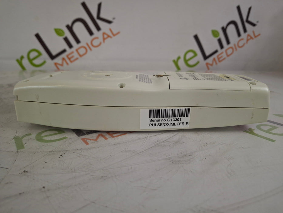 Masimo Masimo Radical 7 Pulse Oximeter w/ Base Patient Monitors reLink Medical