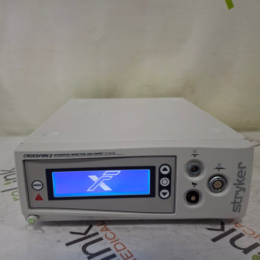 Stryker Stryker Crossfire 2 Integrated Resection and Energy System Surgical Equipment reLink Medical