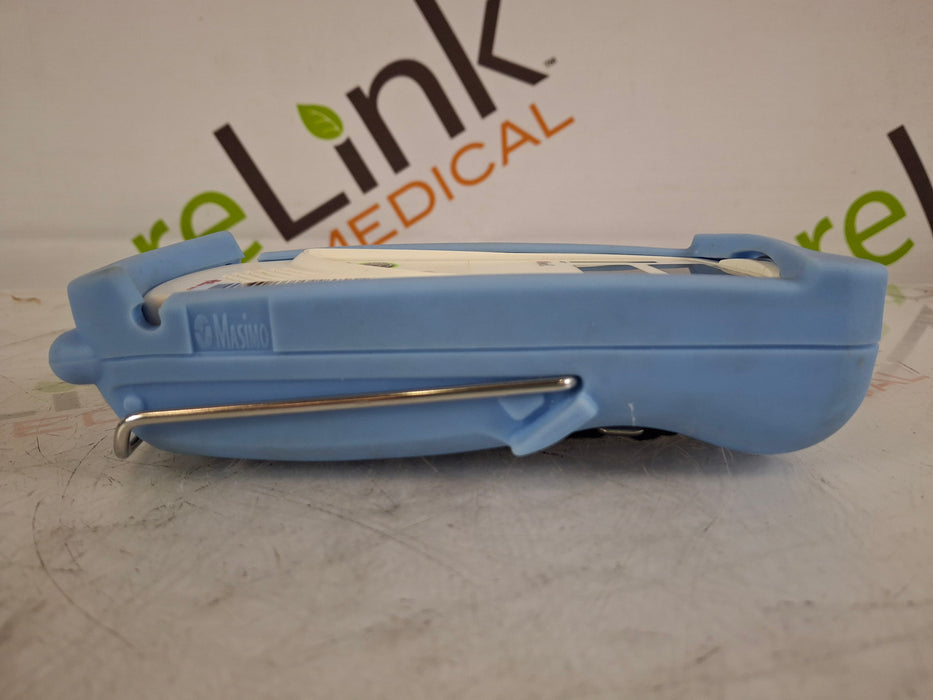 Masimo Rad-5v Handheld Pulse Oximeter Medical