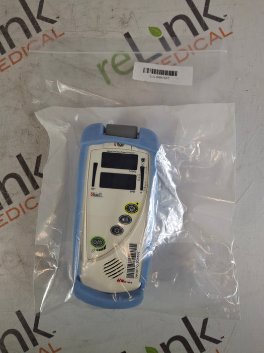 Masimo Rad-5v Handheld Pulse Oximeter Medical
