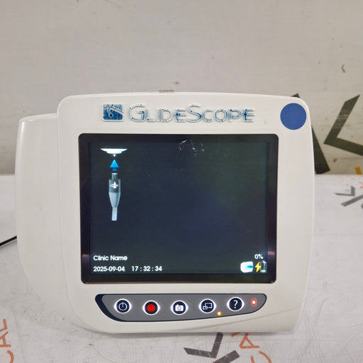 Verathon Medical, Inc Verathon Medical, Inc Glidescope Video Laryngoscope Surgical Equipment reLink Medical