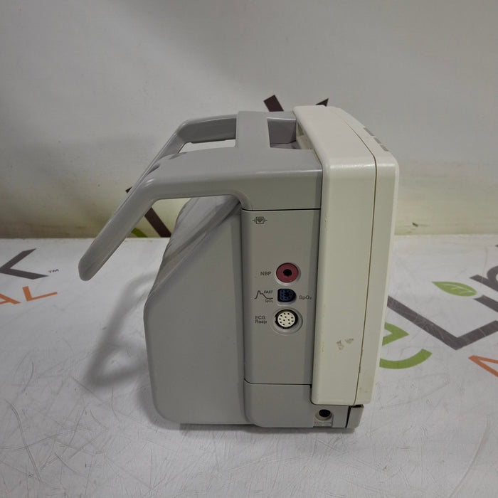 Philips Philips Intellivue MP5 - ECG, Fast SpO2, NIBP Patient Monitor Patient Monitors reLink Medical