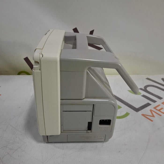 Philips Philips Intellivue MP5 - ECG, Fast SpO2, NIBP Patient Monitor Patient Monitors reLink Medical