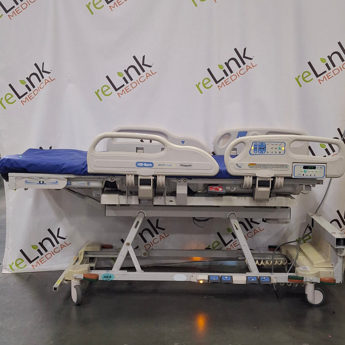Hill-Rom Hill-Rom Versacare P3200 Bed Beds & Stretchers reLink Medical