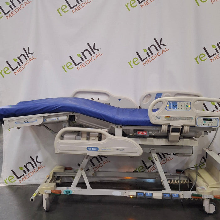 Hill-Rom Hill-Rom Versacare P3200 Bed Beds & Stretchers reLink Medical