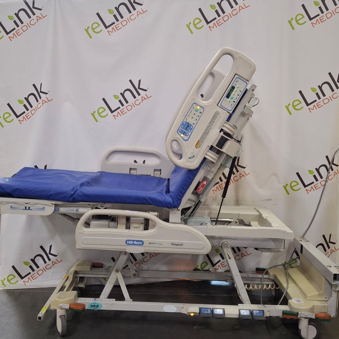 Hill-Rom Hill-Rom Versacare P3200 Bed Beds & Stretchers reLink Medical