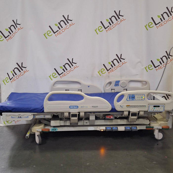 Hill-Rom Hill-Rom Versacare P3200 Bed Beds & Stretchers reLink Medical