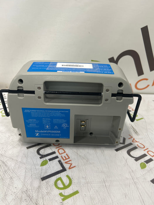 CTC CTC VasoPress Supreme Mini VP500DM Pump Surgical Equipment reLink Medical