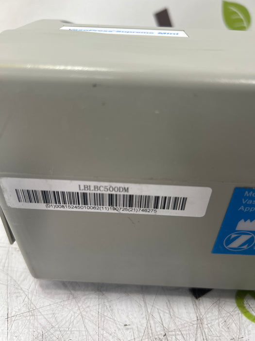 CTC CTC VasoPress Supreme Mini VP500DM Pump Surgical Equipment reLink Medical