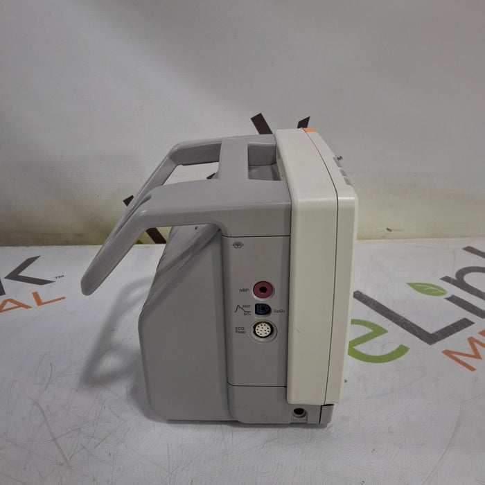 Philips Philips IntelliVue MP5 Neonatal Fast SpO2, ECG, NIBP Patient Monitor Patient Monitors reLink Medical