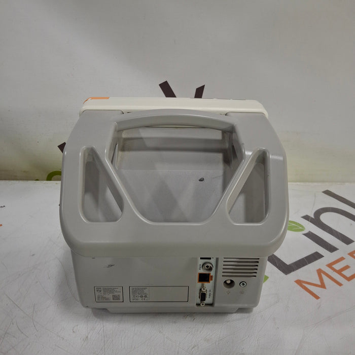 Philips Philips IntelliVue MP5 Neonatal Fast SpO2, ECG, NIBP Patient Monitor Patient Monitors reLink Medical