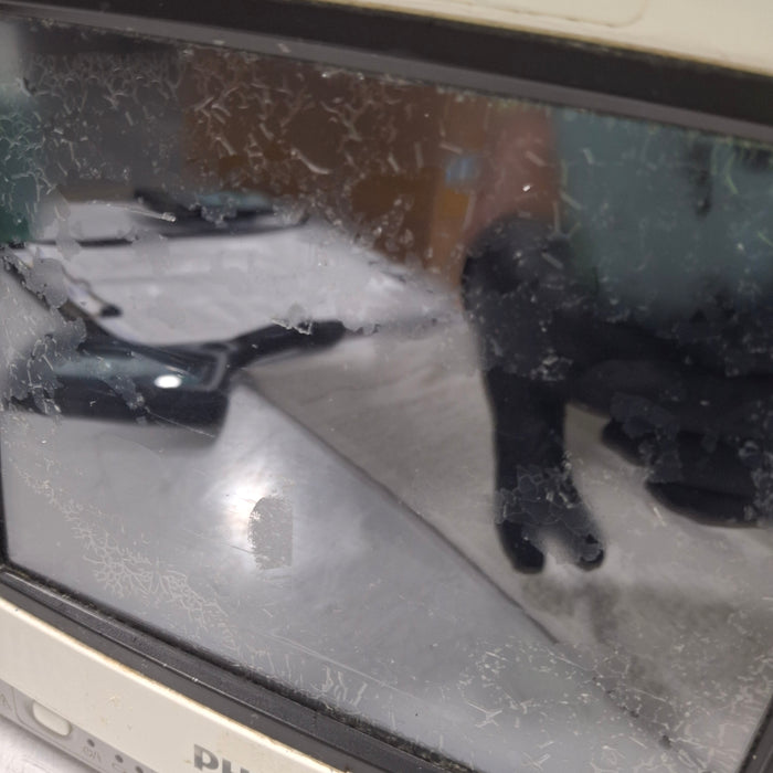 Philips Philips IntelliVue MP5 Neonatal Fast SpO2, ECG, NIBP Patient Monitor Patient Monitors reLink Medical