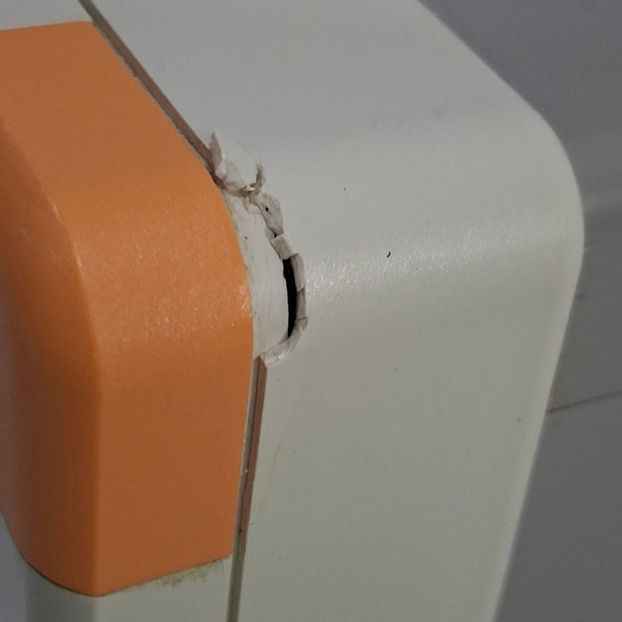 Philips Philips IntelliVue MP5 Neonatal Fast SpO2, ECG, NIBP Patient Monitor Patient Monitors reLink Medical