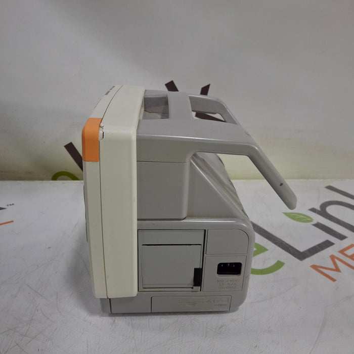 Philips Philips IntelliVue MP5 Neonatal Fast SpO2, ECG, NIBP Patient Monitor Patient Monitors reLink Medical