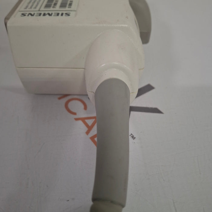 Siemens PH4-1 Phased Array Transducer