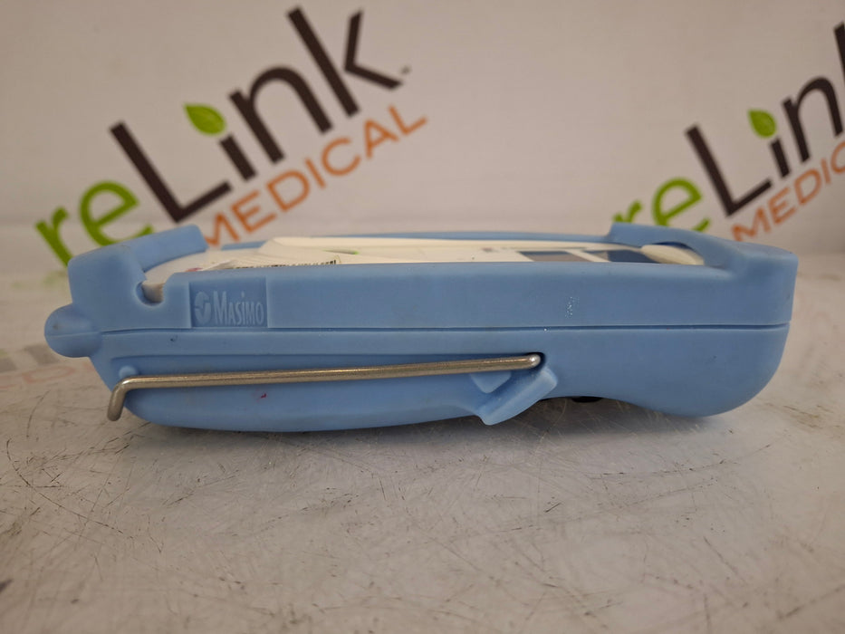 Masimo Rad-5v Handheld Pulse Oximeter Medical