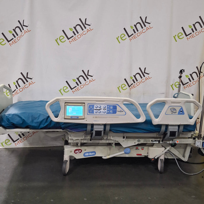 Hill-Rom Hill-Rom Totalcare P1900 Patient Bed Beds & Stretchers reLink Medical