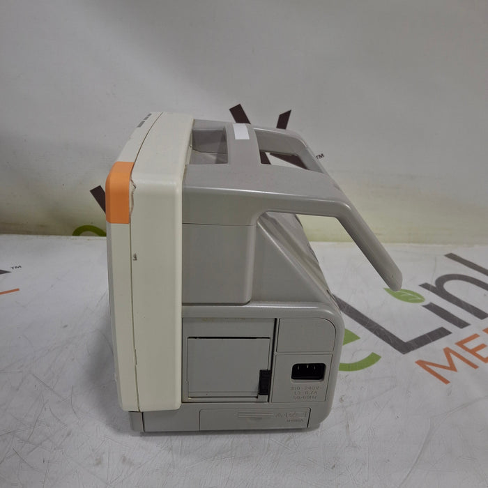 Philips Philips Intellivue MP5 - ECG, Fast SpO2, NIBP Patient Monitor Patient Monitors reLink Medical