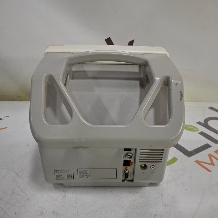Philips Philips Intellivue MP5 - ECG, Fast SpO2, NIBP Patient Monitor Patient Monitors reLink Medical