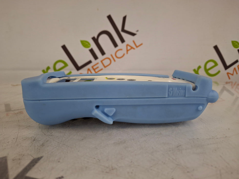 Masimo Rad-5v Handheld Pulse Oximeter Medical