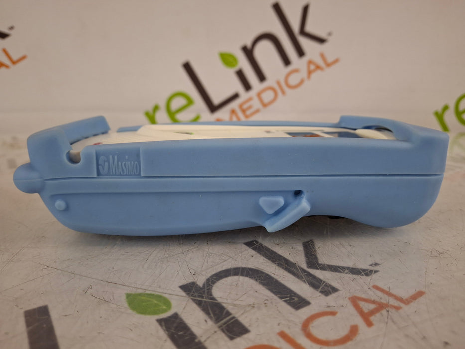 Masimo Rad-5v Handheld Pulse Oximeter Medical