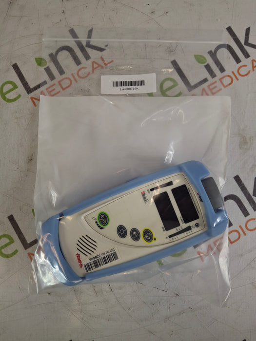 Masimo Rad-5v Handheld Pulse Oximeter Medical