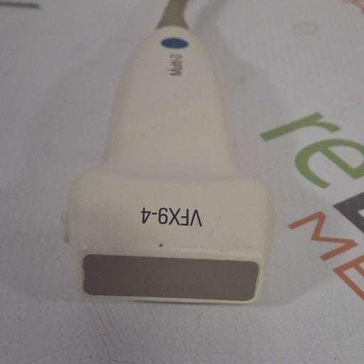 Siemens Siemens VFX9-4 Linear Array Transducer Ultrasound Probes reLink Medical