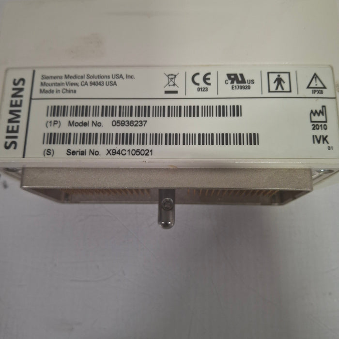 Siemens Siemens VFX9-4 Linear Array Transducer Ultrasound Probes reLink Medical