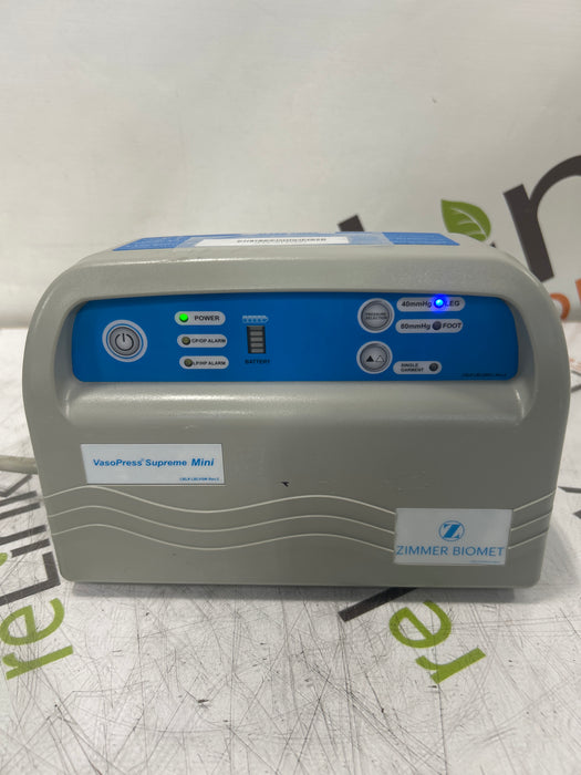 CTC VasoPress Supreme Mini VP500DM Pump