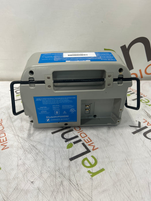 CTC VasoPress Supreme Mini VP500DM Pump