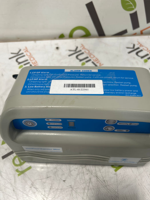 CTC VasoPress Supreme Mini VP500DM Pump