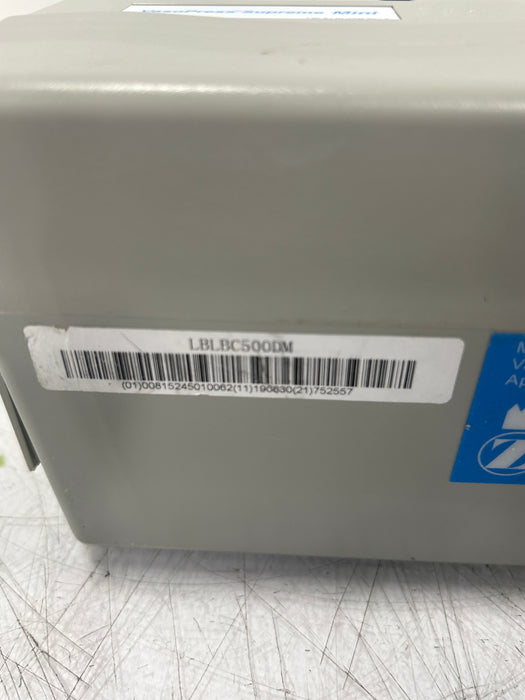 CTC VasoPress Supreme Mini VP500DM Pump