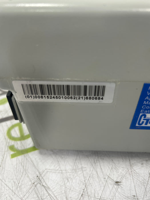 CTC CTC VasoPress Supreme Mini VP500DM Pump Surgical Equipment reLink Medical