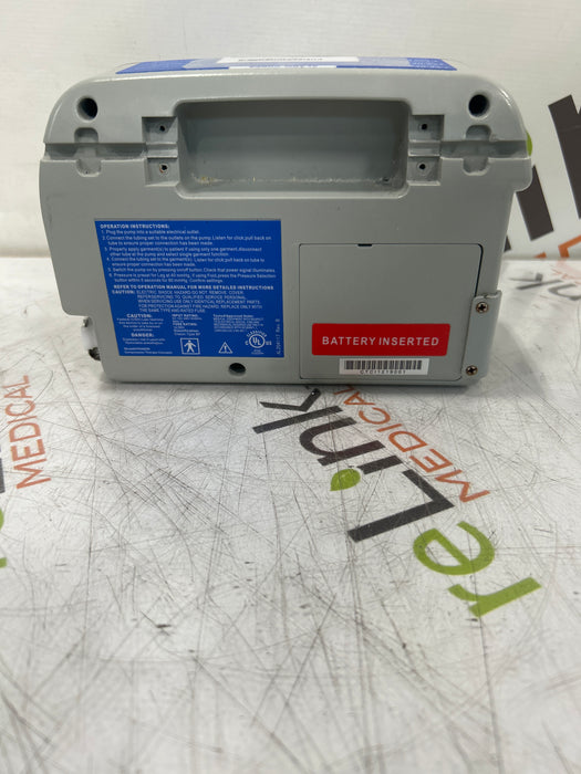 CTC VasoPress Supreme Mini VP500DM Pump