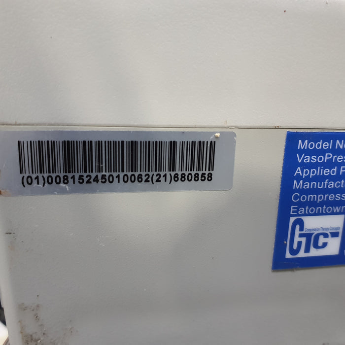 CTC VasoPress Supreme Mini VP500DM Pump