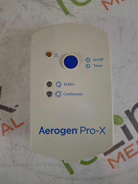 Aerogen Aerogen Aeroneb Pro-X Nebulizer Controller Respiratory reLink Medical