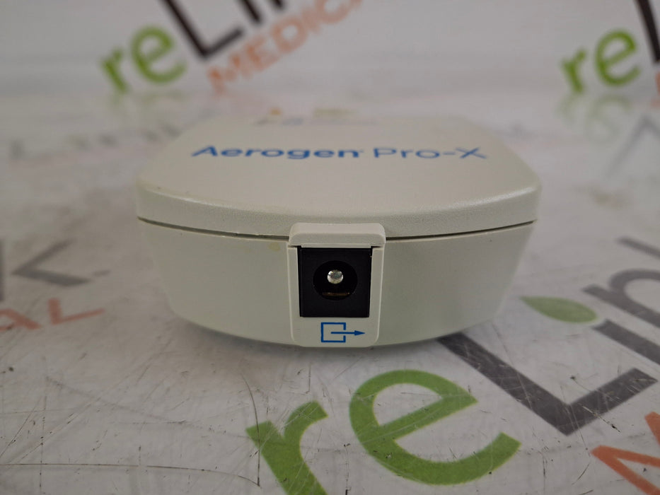 Aerogen Aerogen Aeroneb Pro-X Nebulizer Controller Respiratory reLink Medical