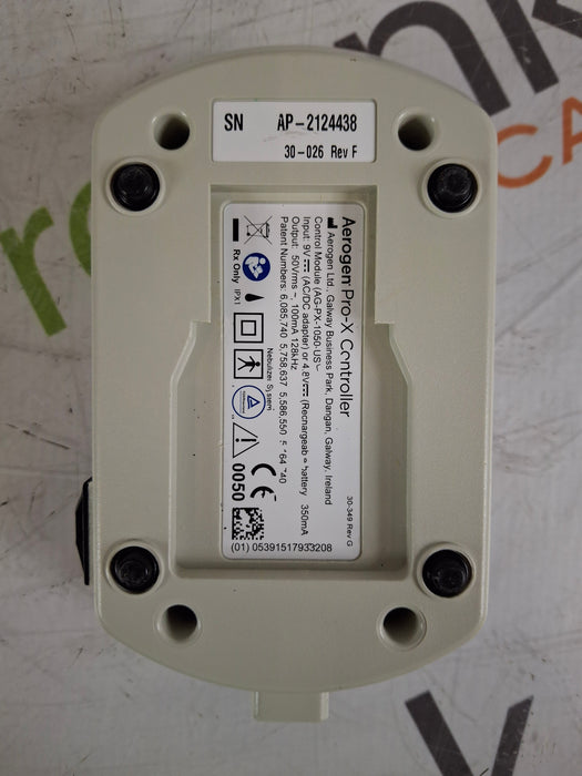 Aerogen Aerogen Aeroneb Pro-X Nebulizer Controller Respiratory reLink Medical
